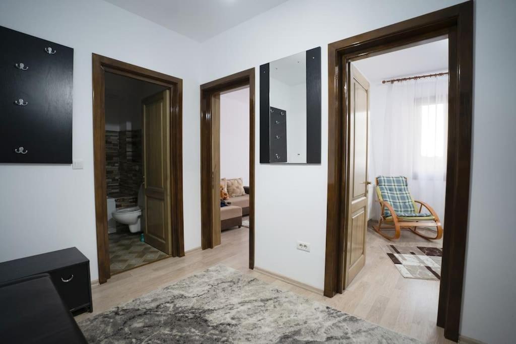 Alex 2 Apartament Iasi Exterior photo