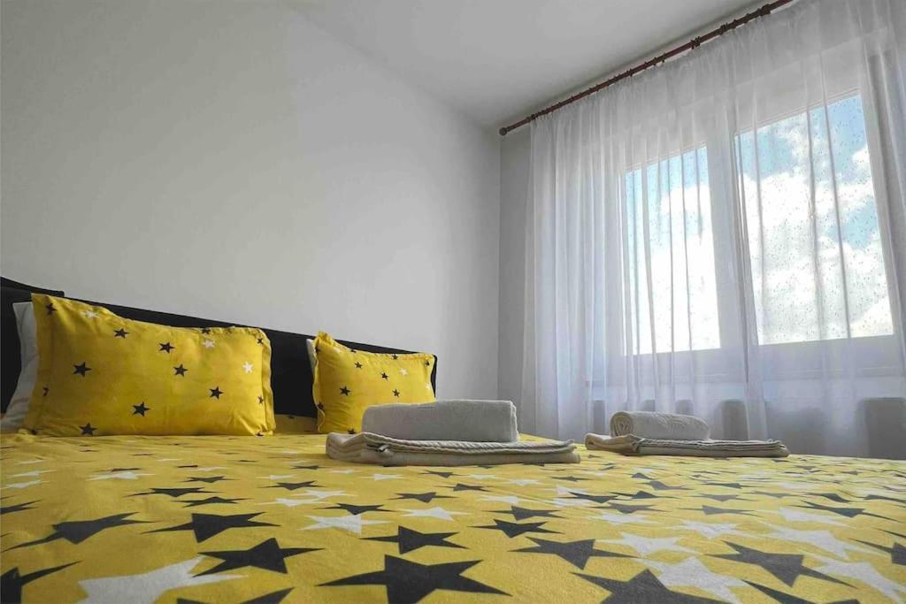 Alex 2 Apartament Iasi Exterior photo