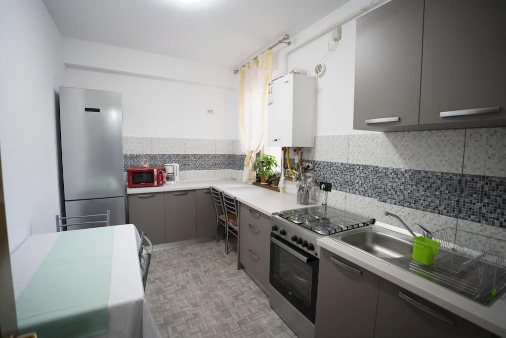 Alex 2 Apartament Iasi Exterior photo